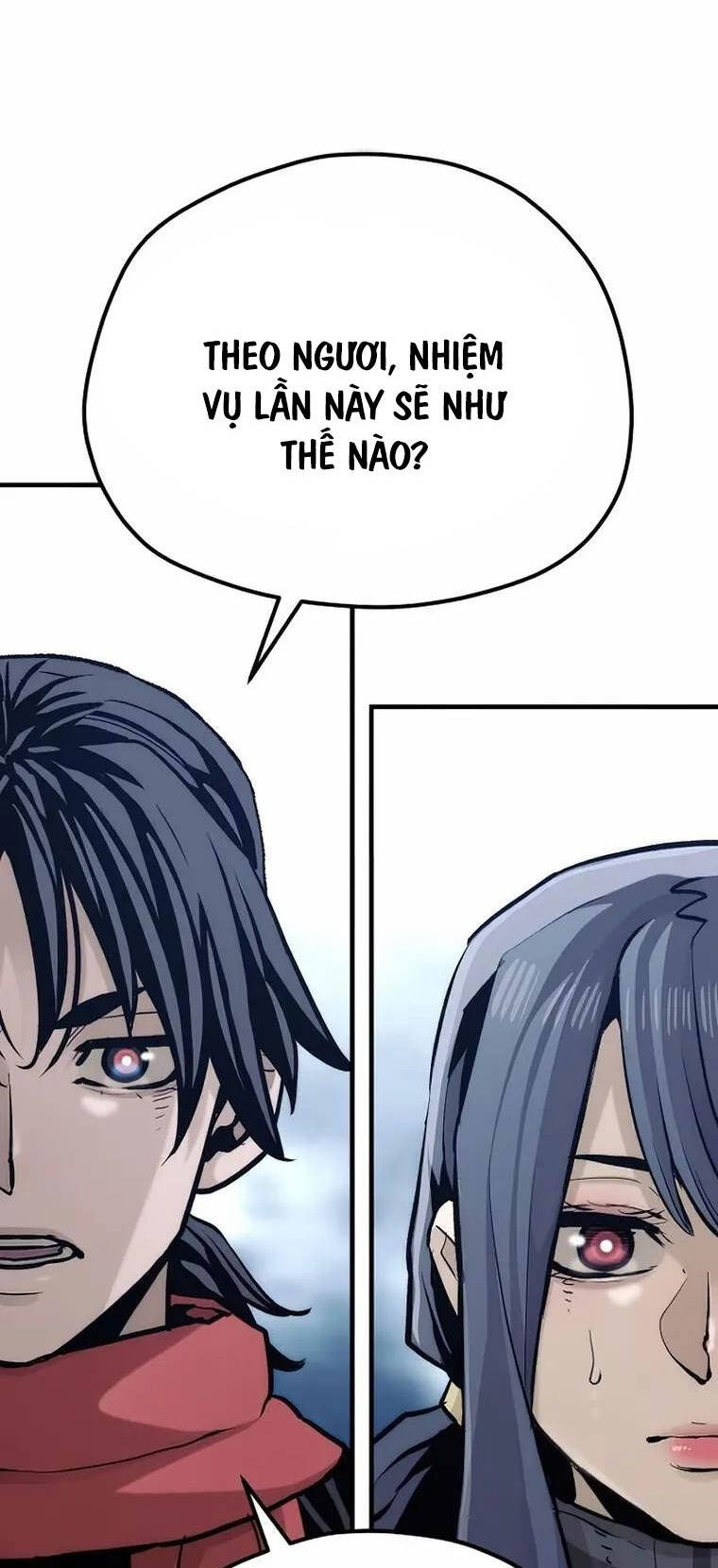 Thiên Ma Phi Thăng Truyện Chapter 101 - Trang 2