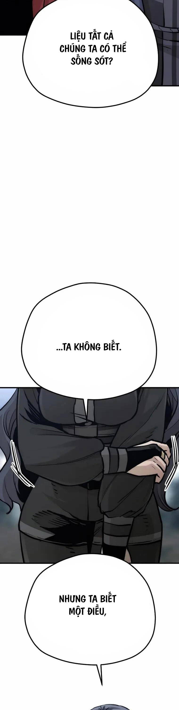 Thiên Ma Phi Thăng Truyện Chapter 101 - Trang 2