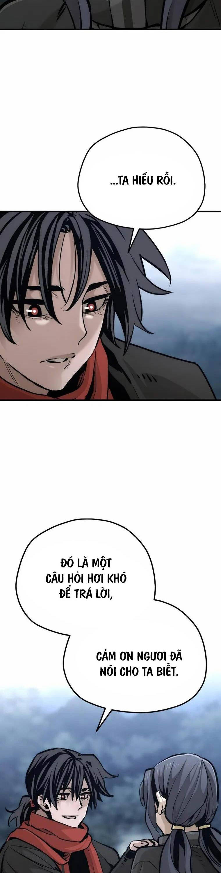 Thiên Ma Phi Thăng Truyện Chapter 101 - Trang 2