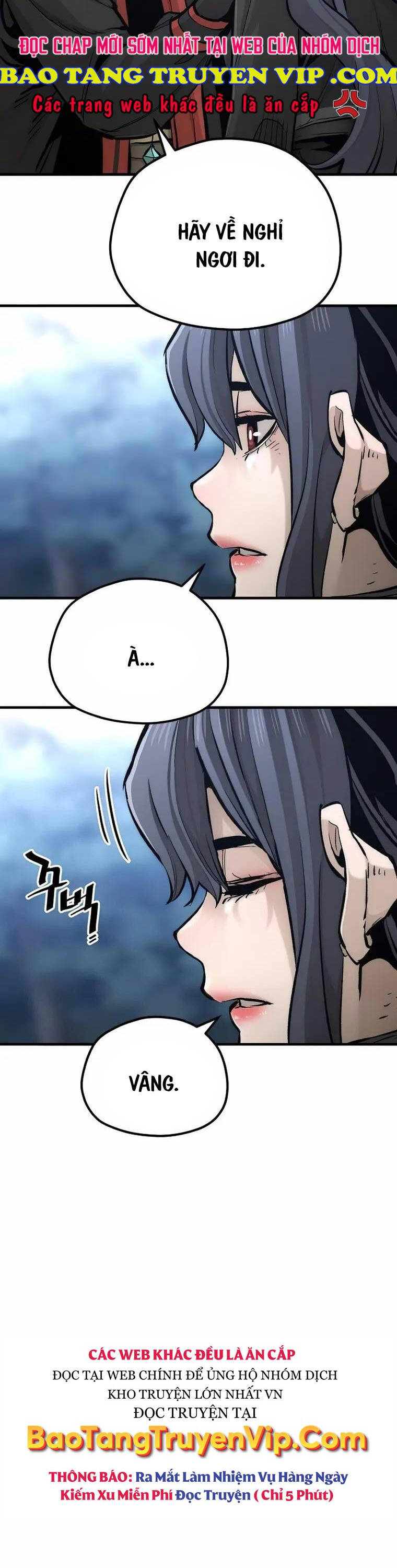 Thiên Ma Phi Thăng Truyện Chapter 101 - Trang 2