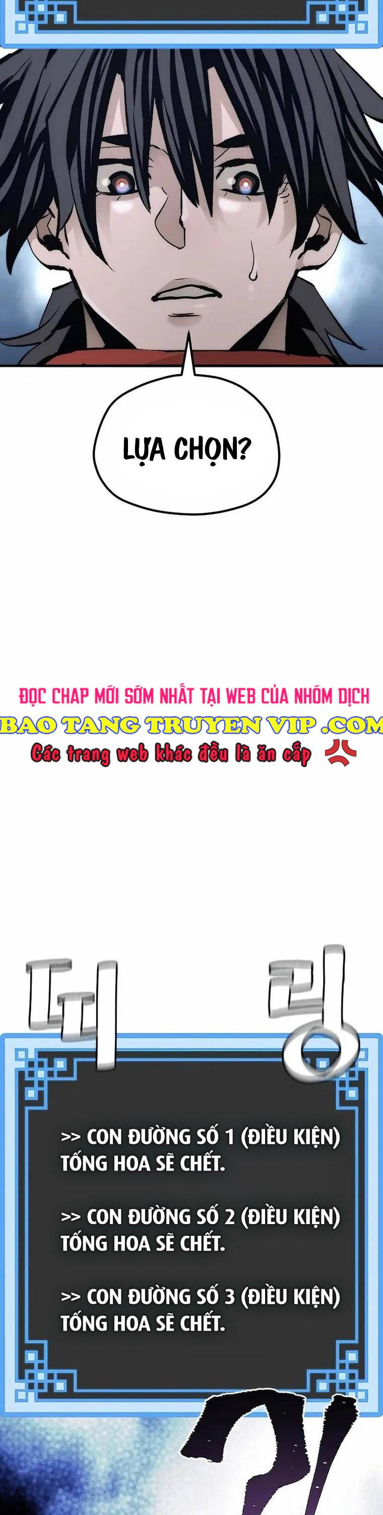 Thiên Ma Phi Thăng Truyện Chapter 101 - Trang 2