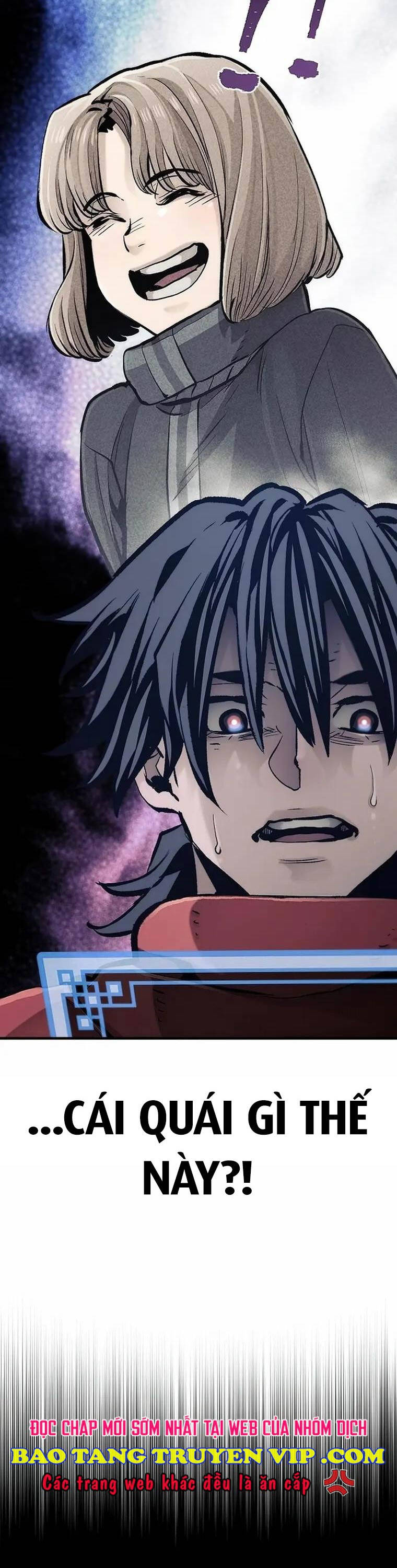 Thiên Ma Phi Thăng Truyện Chapter 101 - Trang 2