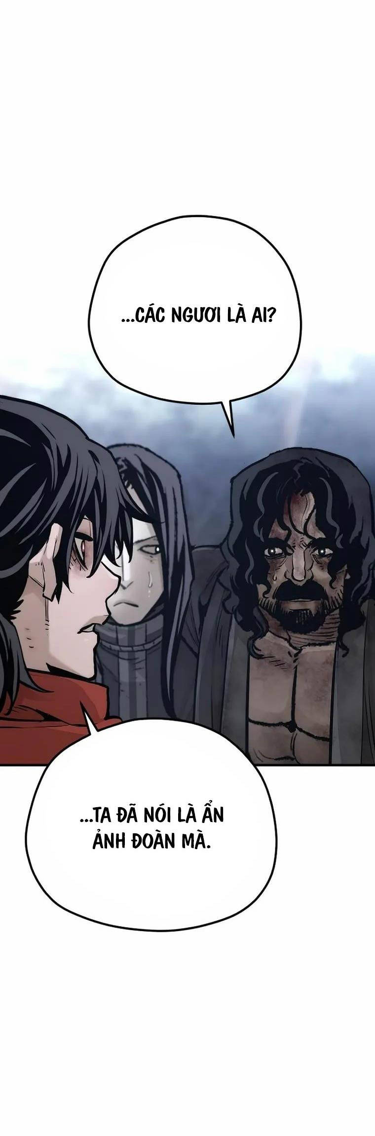 Thiên Ma Phi Thăng Truyện Chapter 101 - Trang 2