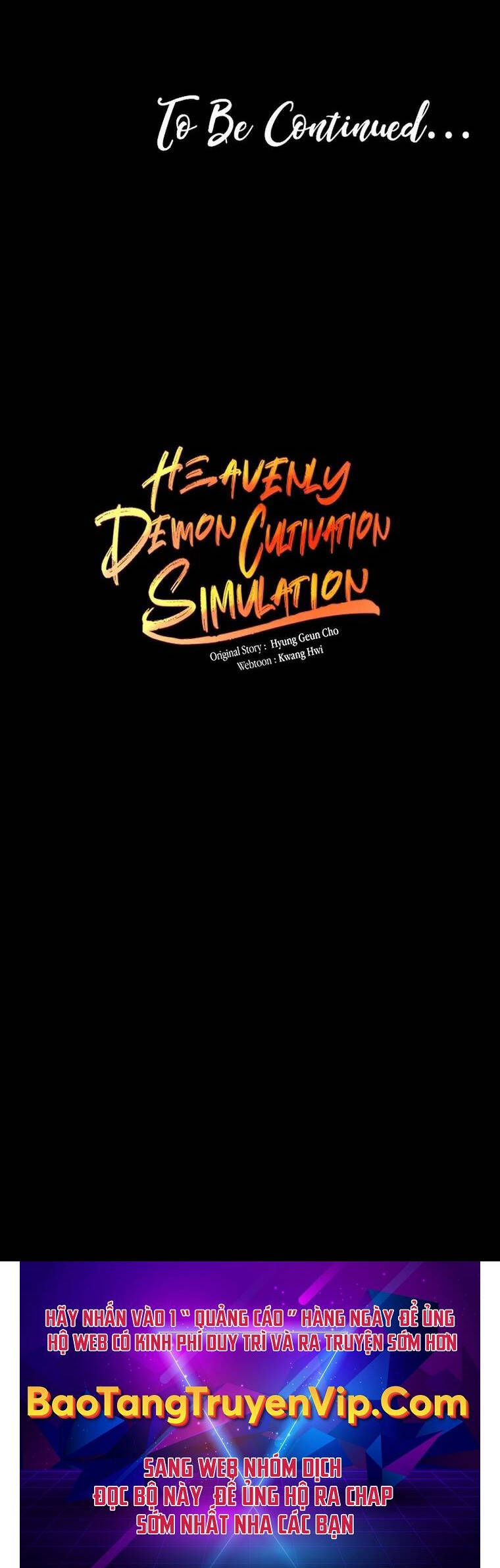 Thiên Ma Phi Thăng Truyện Chapter 101 - Trang 2