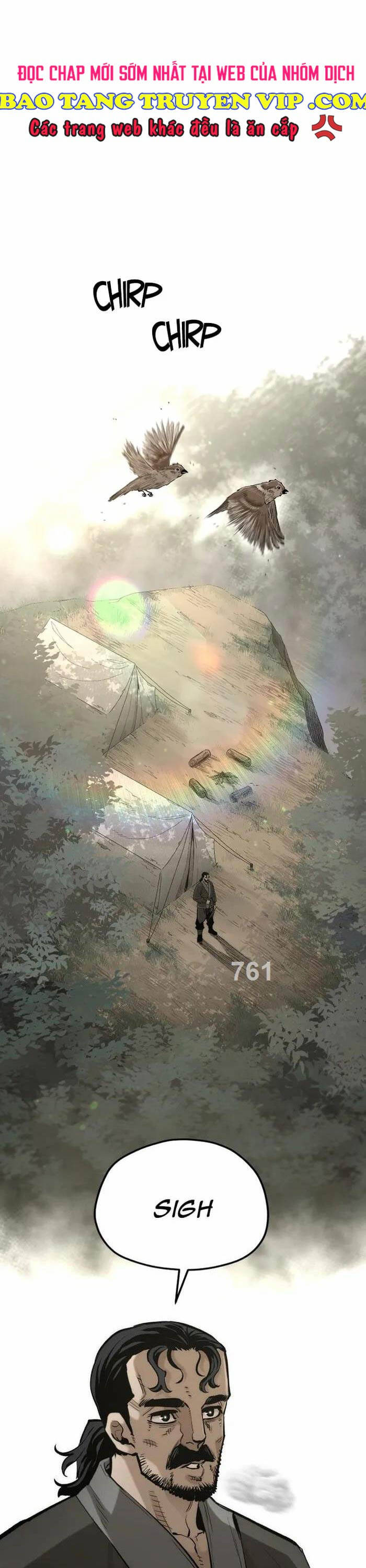 Thiên Ma Phi Thăng Truyện Chapter 102 - Trang 2