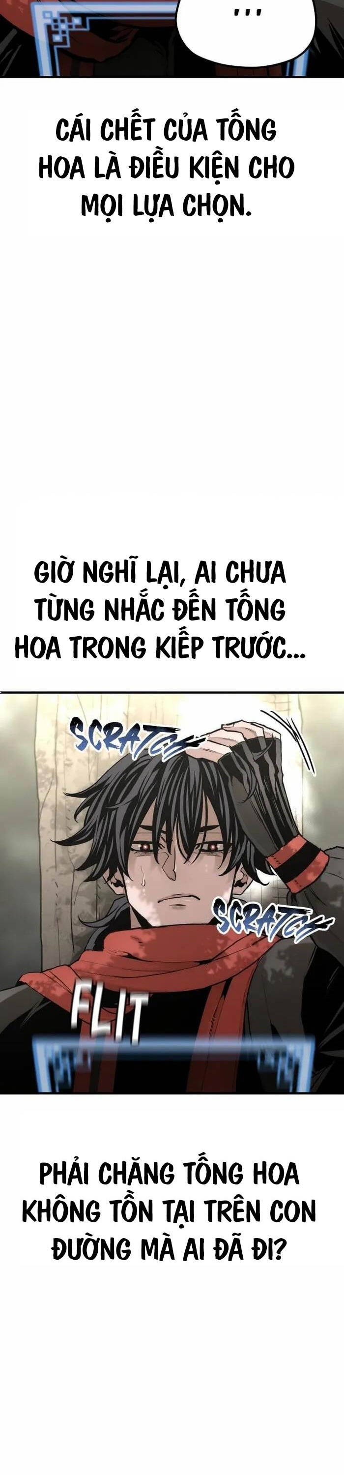 Thiên Ma Phi Thăng Truyện Chapter 102 - Trang 2