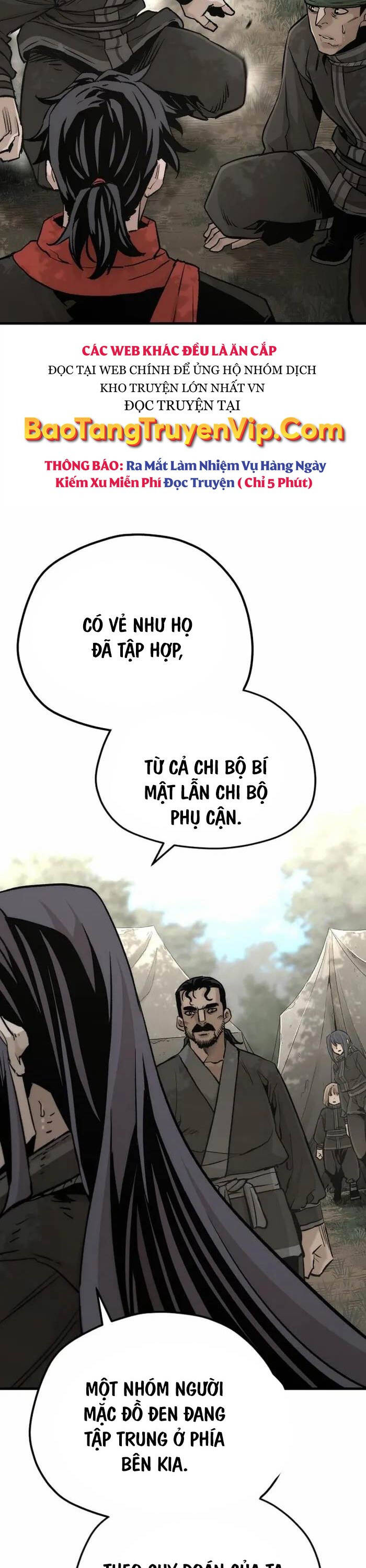 Thiên Ma Phi Thăng Truyện Chapter 102 - Trang 2