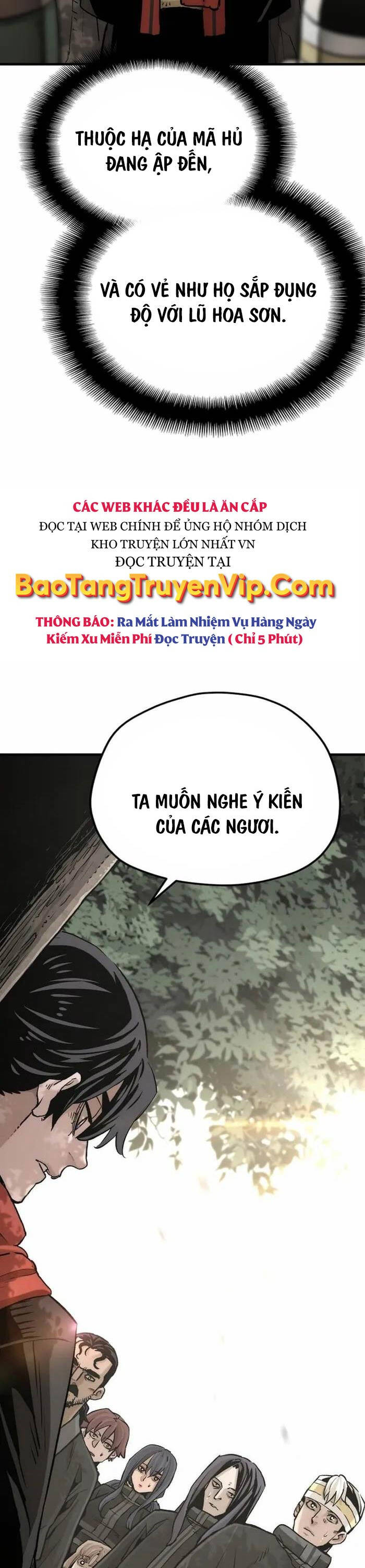 Thiên Ma Phi Thăng Truyện Chapter 102 - Trang 2
