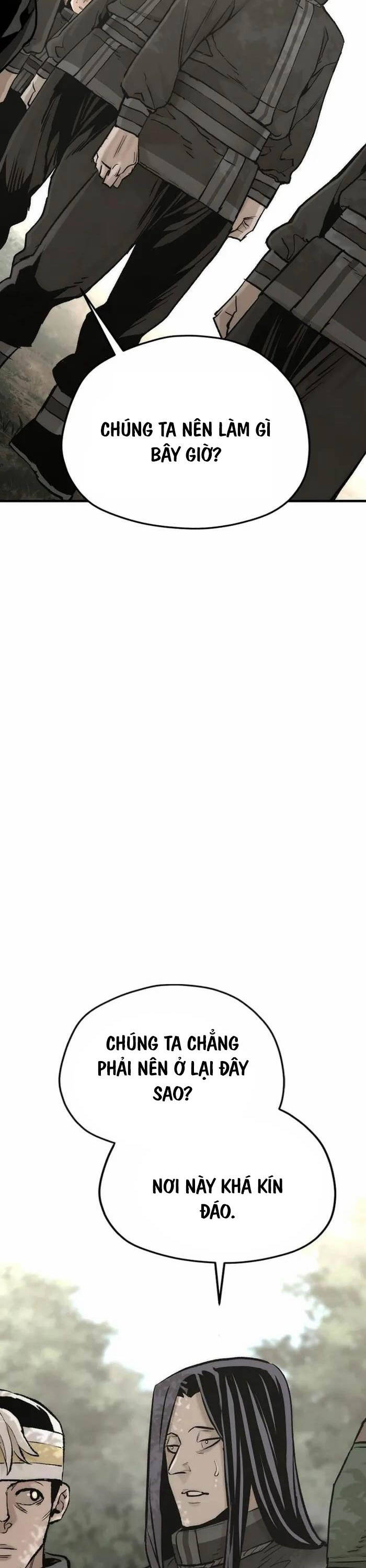 Thiên Ma Phi Thăng Truyện Chapter 102 - Trang 2