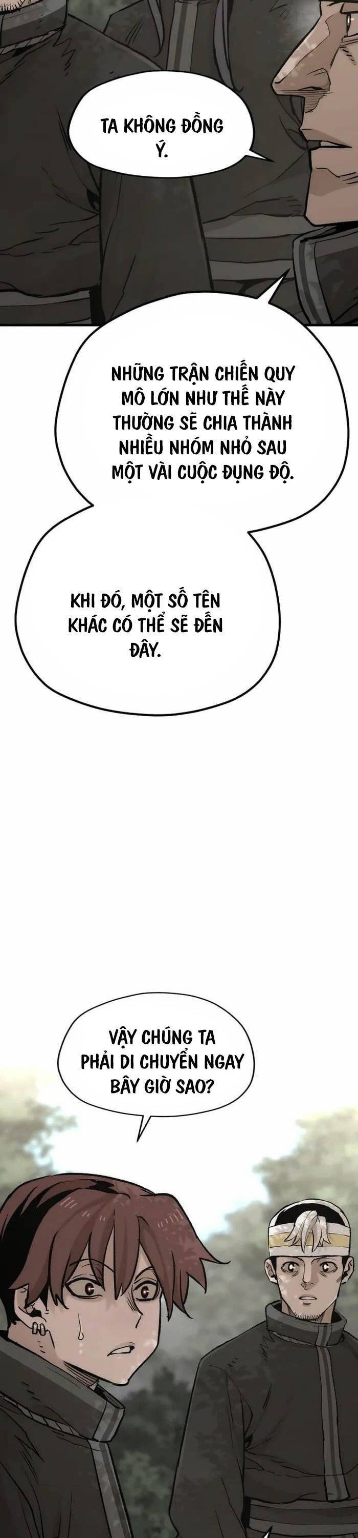 Thiên Ma Phi Thăng Truyện Chapter 102 - Trang 2