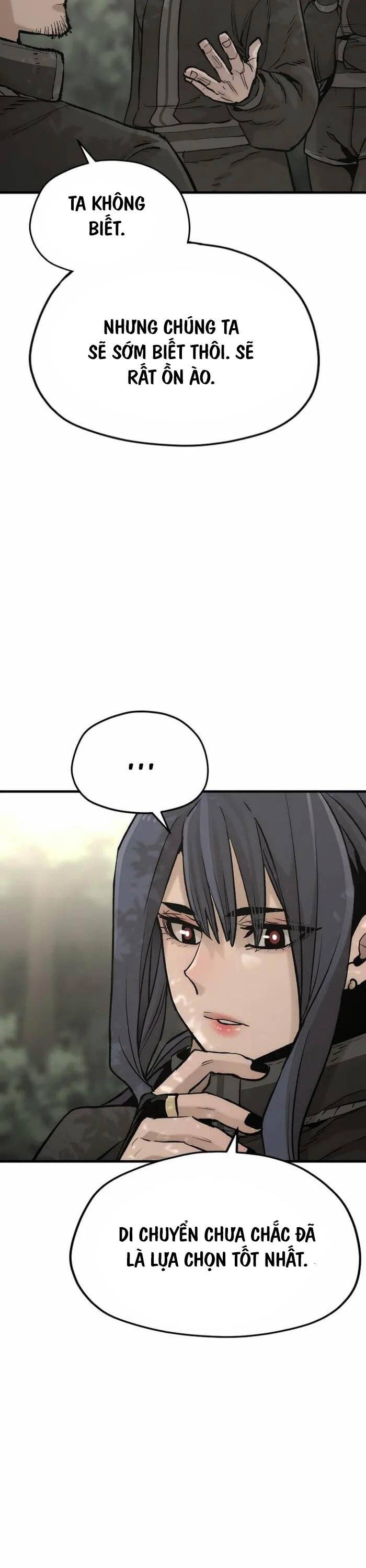 Thiên Ma Phi Thăng Truyện Chapter 102 - Trang 2