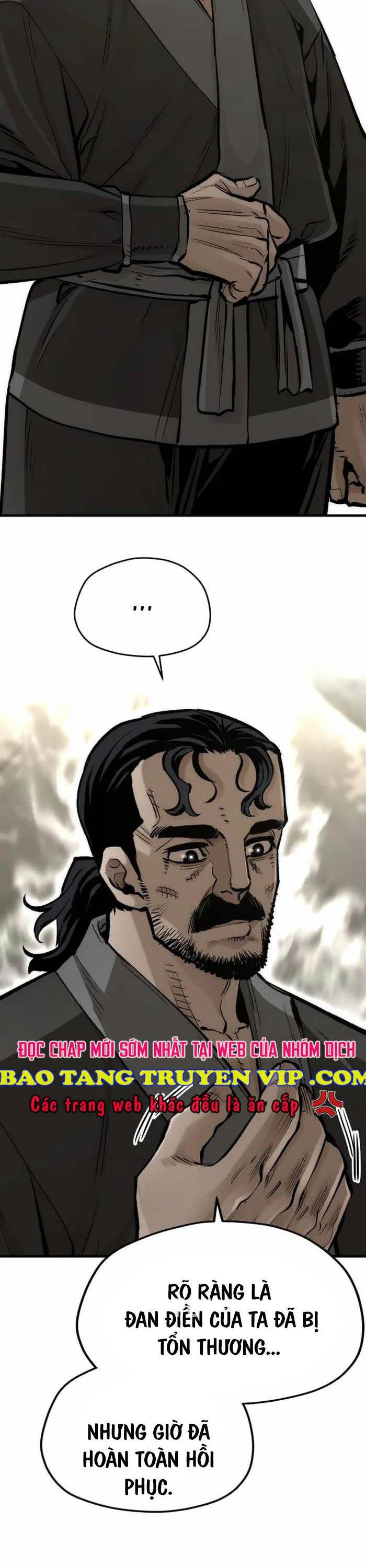 Thiên Ma Phi Thăng Truyện Chapter 102 - Trang 2