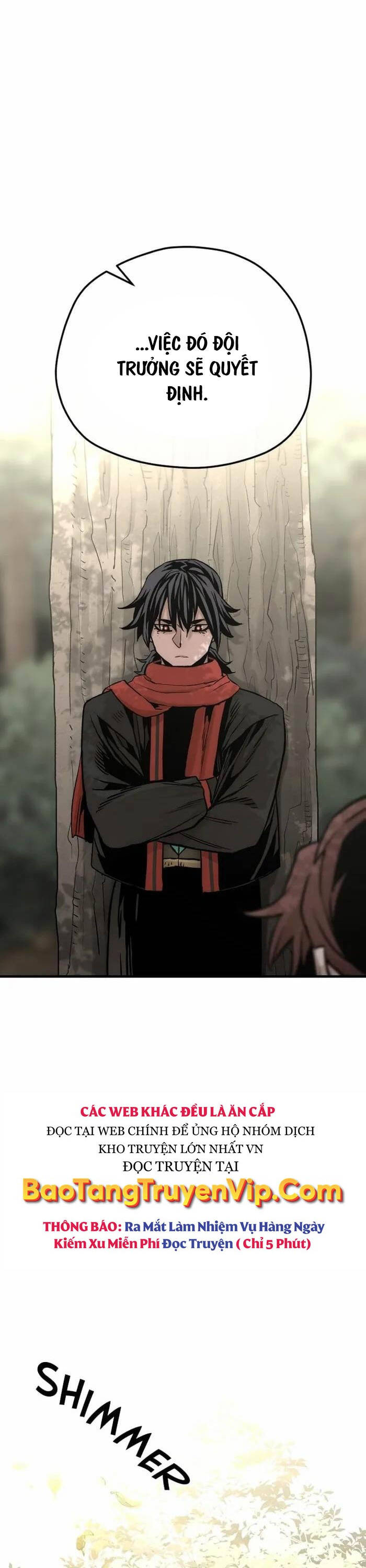 Thiên Ma Phi Thăng Truyện Chapter 102 - Trang 2