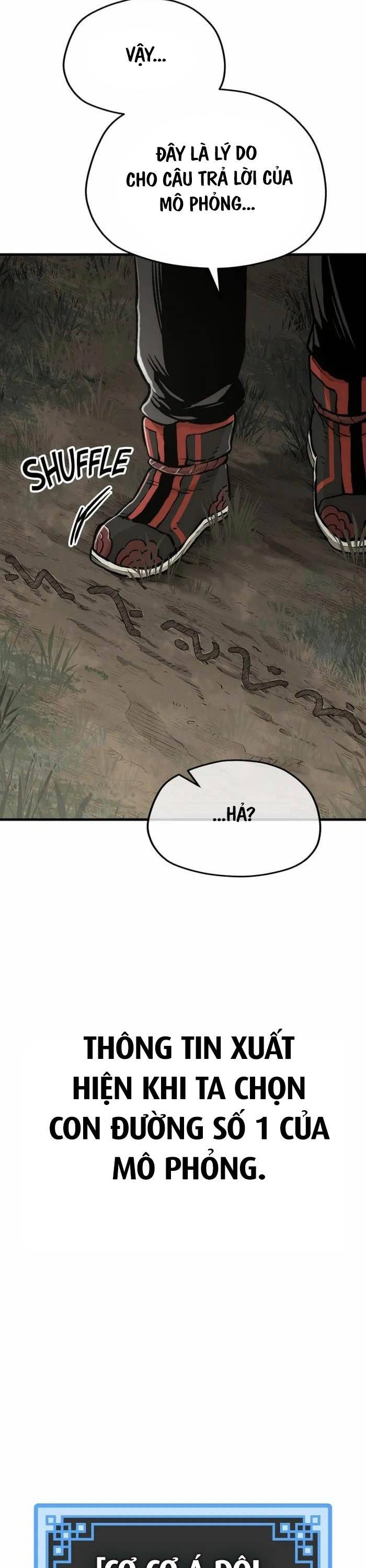 Thiên Ma Phi Thăng Truyện Chapter 102 - Trang 2