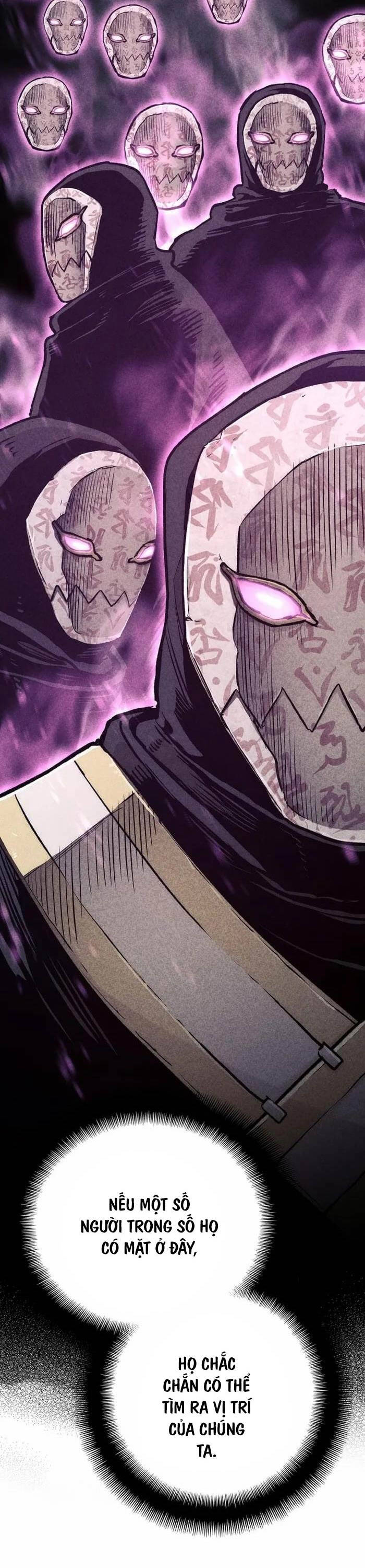 Thiên Ma Phi Thăng Truyện Chapter 102 - Trang 2