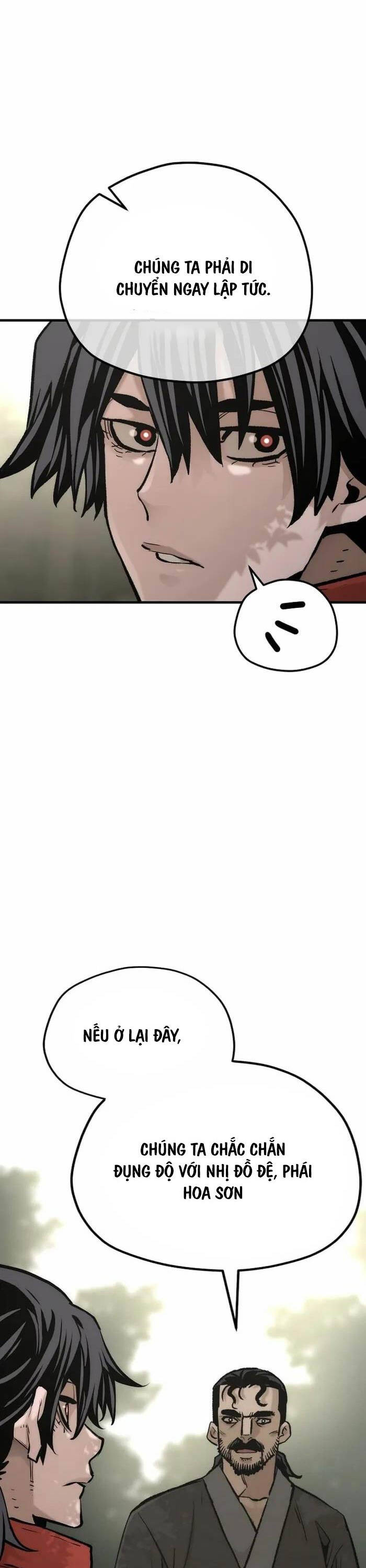 Thiên Ma Phi Thăng Truyện Chapter 102 - Trang 2