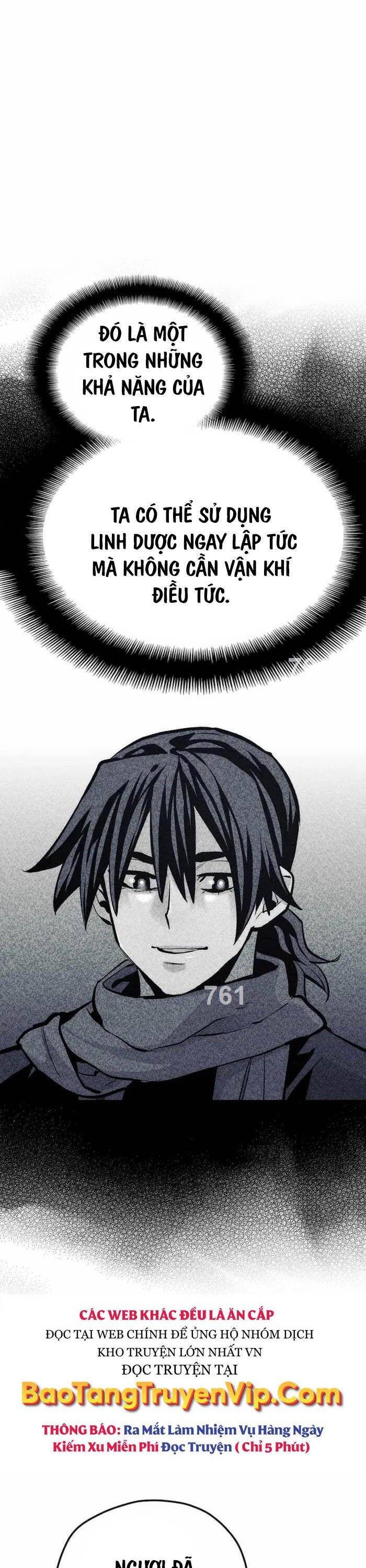 Thiên Ma Phi Thăng Truyện Chapter 102 - Trang 2