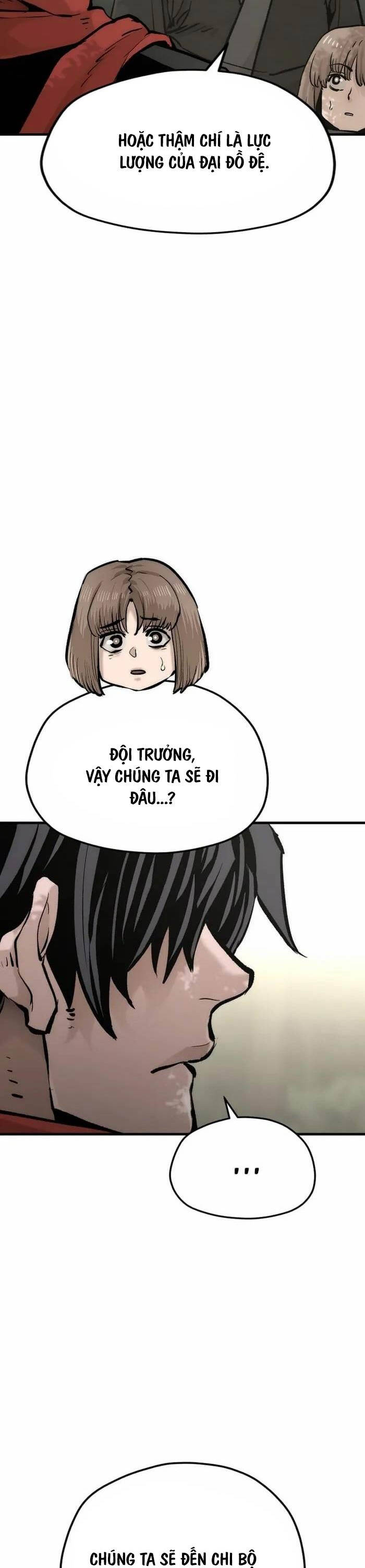 Thiên Ma Phi Thăng Truyện Chapter 102 - Trang 2