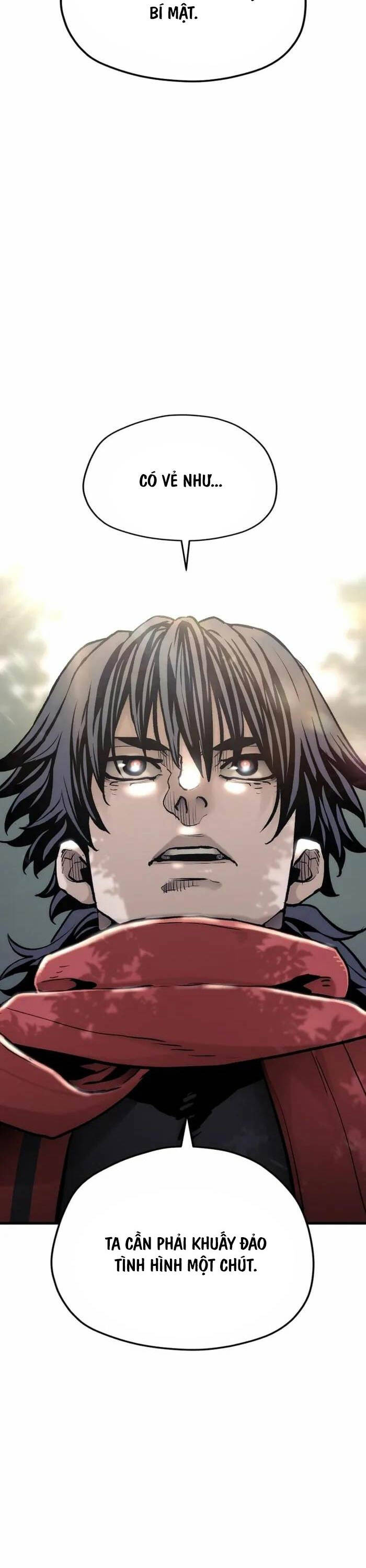 Thiên Ma Phi Thăng Truyện Chapter 102 - Trang 2