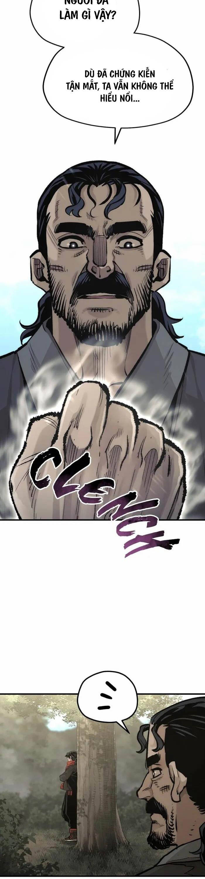 Thiên Ma Phi Thăng Truyện Chapter 102 - Trang 2