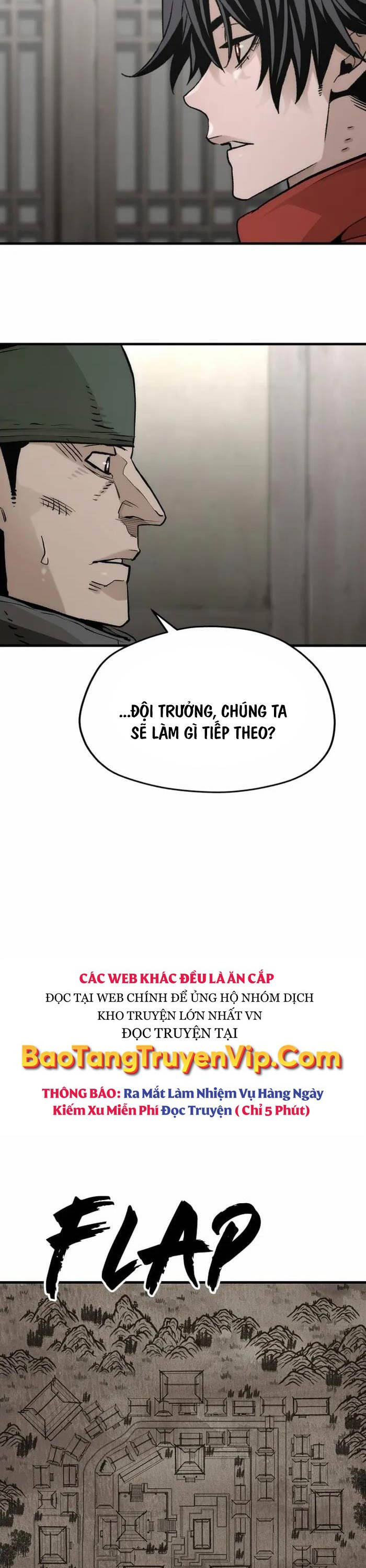 Thiên Ma Phi Thăng Truyện Chapter 102 - Trang 2