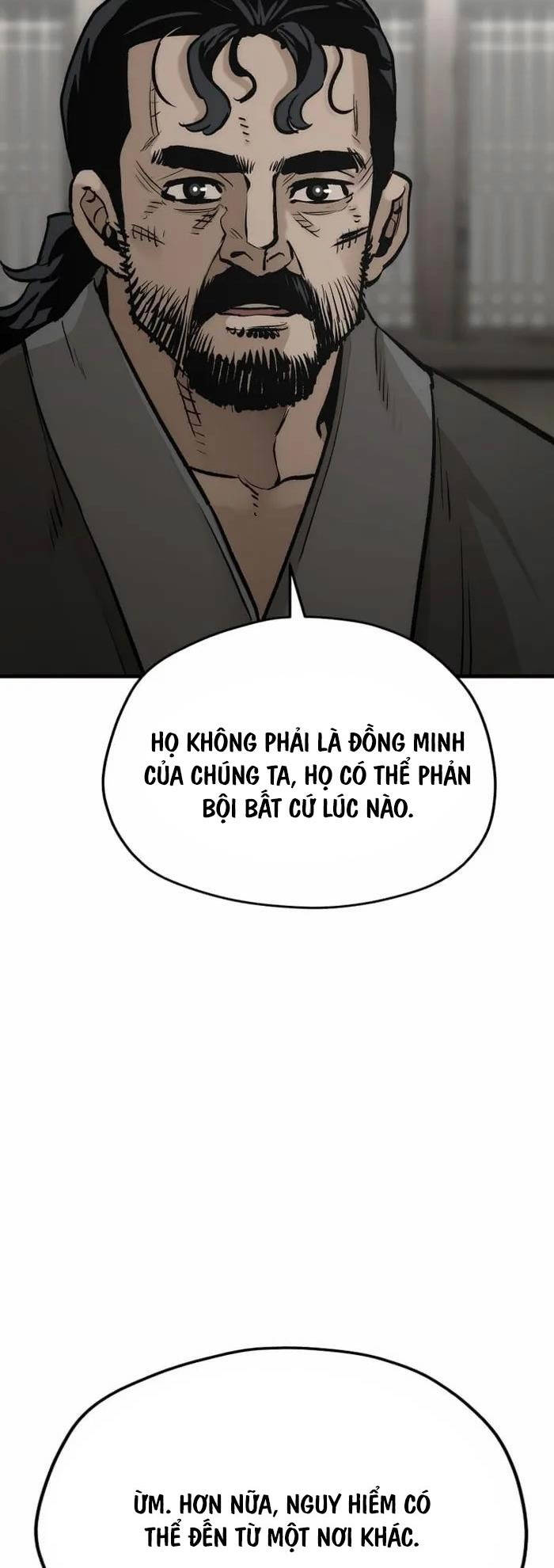 Thiên Ma Phi Thăng Truyện Chapter 102 - Trang 2