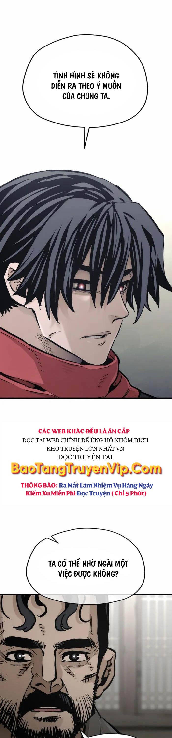 Thiên Ma Phi Thăng Truyện Chapter 102 - Trang 2