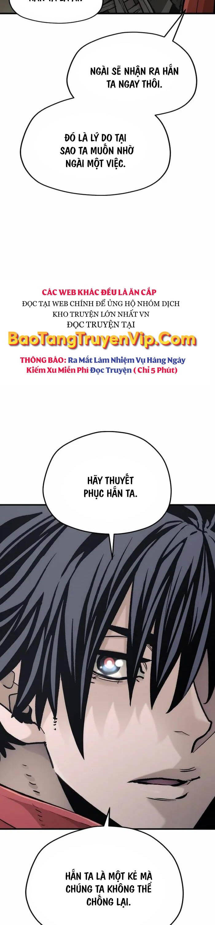 Thiên Ma Phi Thăng Truyện Chapter 102 - Trang 2
