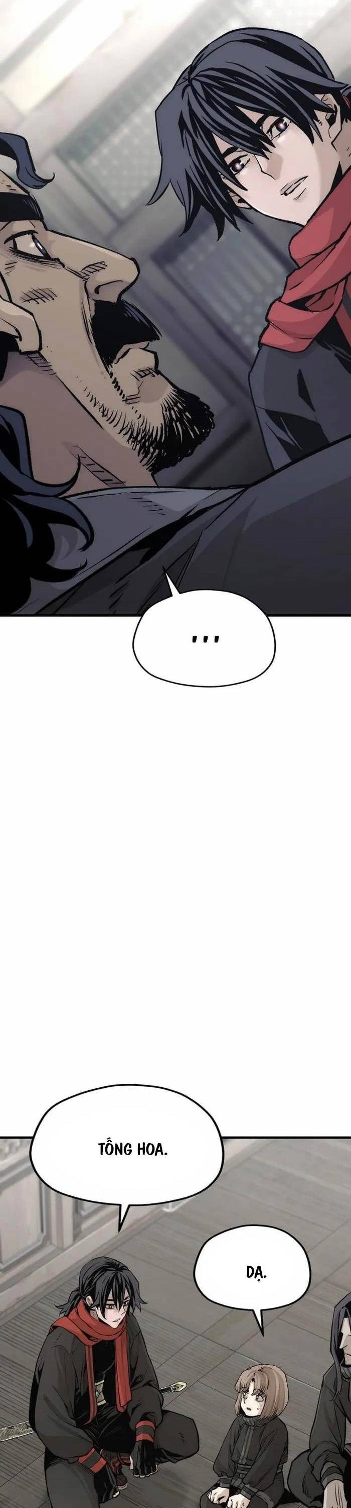 Thiên Ma Phi Thăng Truyện Chapter 102 - Trang 2