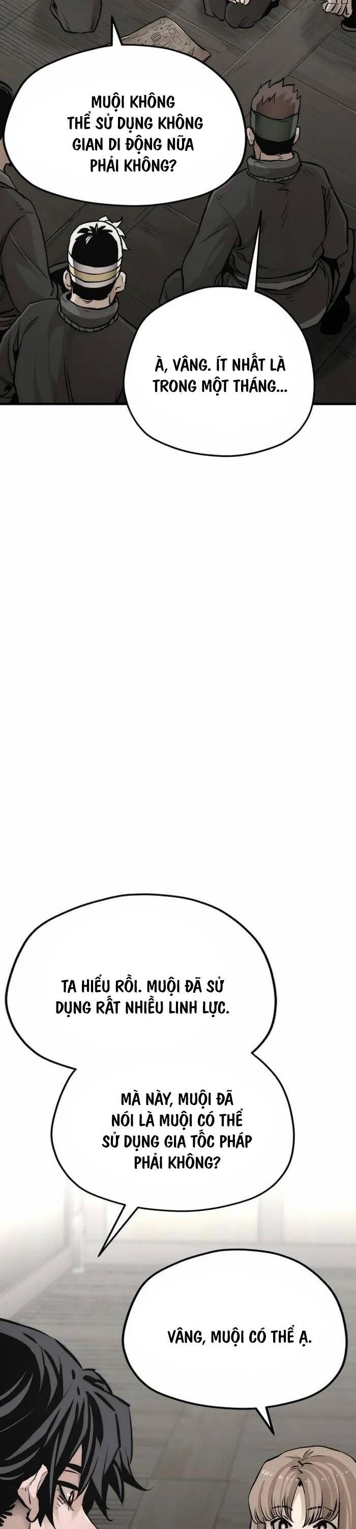 Thiên Ma Phi Thăng Truyện Chapter 102 - Trang 2