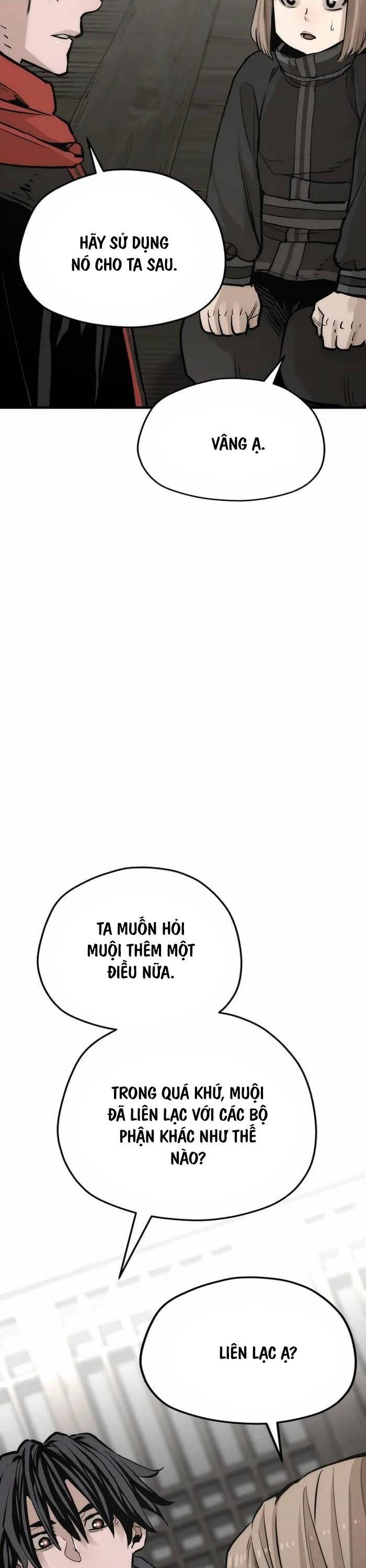 Thiên Ma Phi Thăng Truyện Chapter 102 - Trang 2