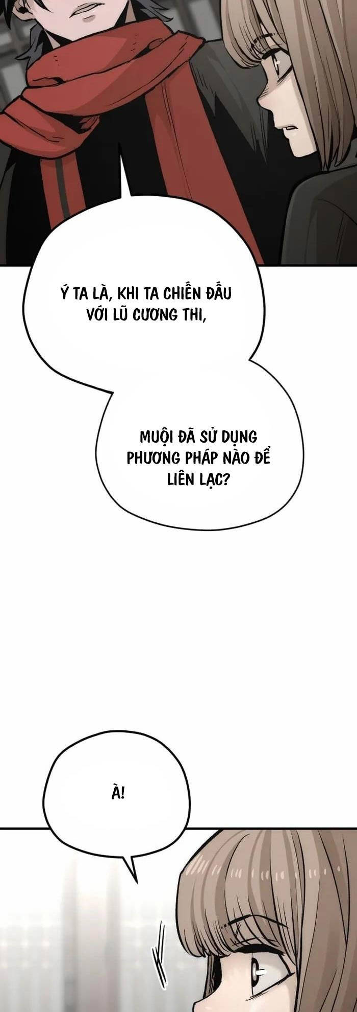 Thiên Ma Phi Thăng Truyện Chapter 102 - Trang 2