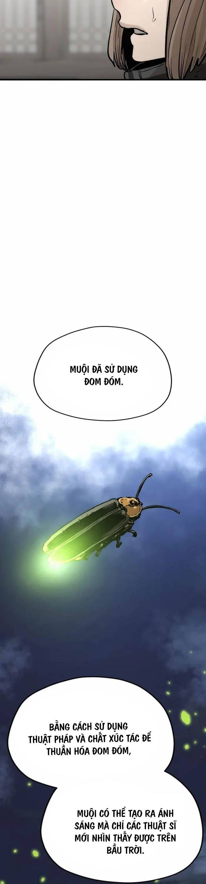 Thiên Ma Phi Thăng Truyện Chapter 102 - Trang 2