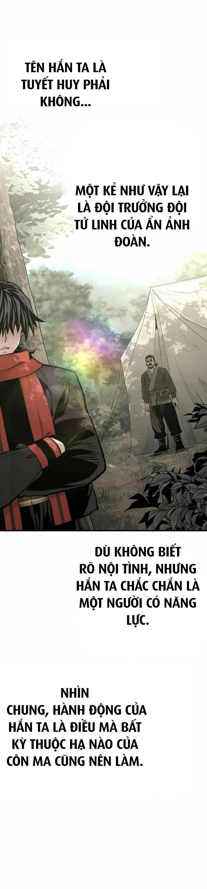 Thiên Ma Phi Thăng Truyện Chapter 102 - Trang 2