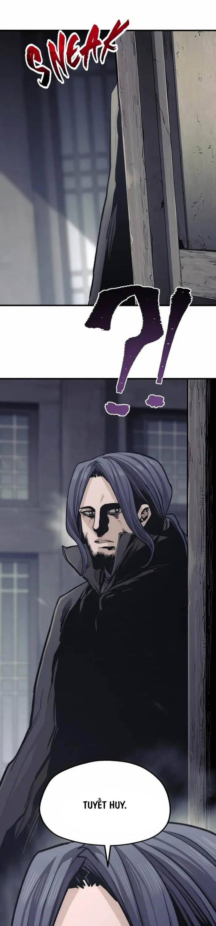 Thiên Ma Phi Thăng Truyện Chapter 102 - Trang 2