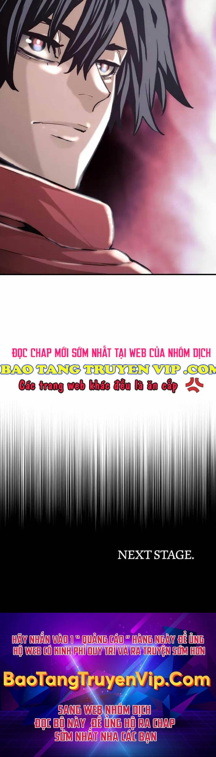 Thiên Ma Phi Thăng Truyện Chapter 102 - Trang 2