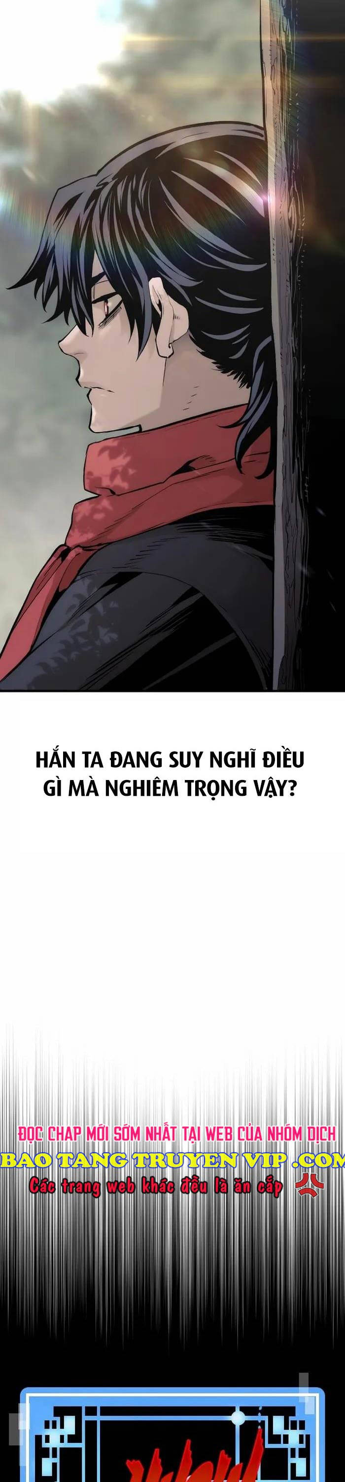 Thiên Ma Phi Thăng Truyện Chapter 102 - Trang 2