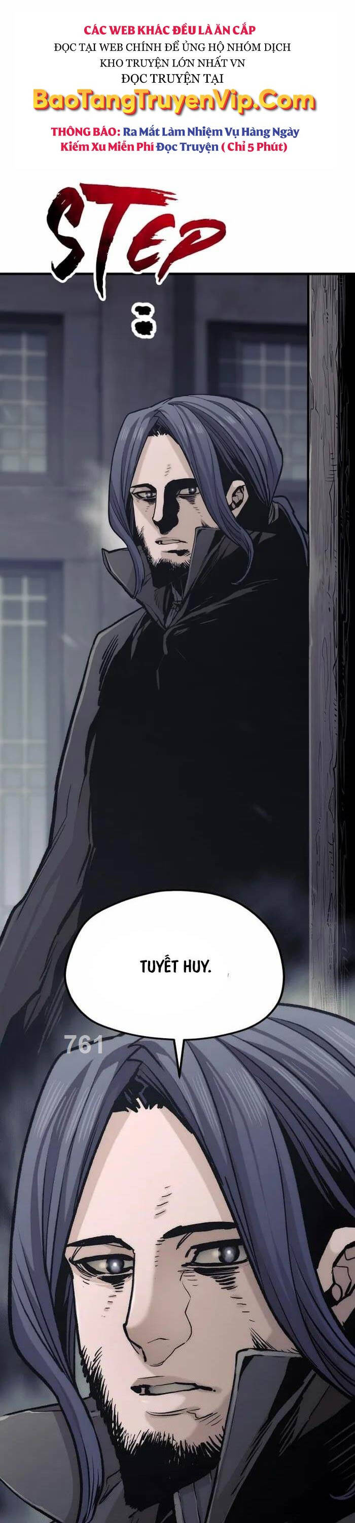 Thiên Ma Phi Thăng Truyện Chapter 103 - Trang 2