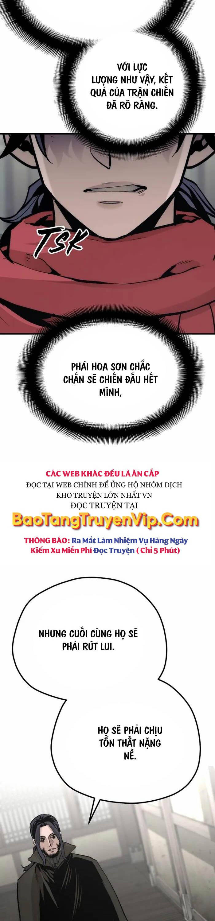 Thiên Ma Phi Thăng Truyện Chapter 103 - Trang 2