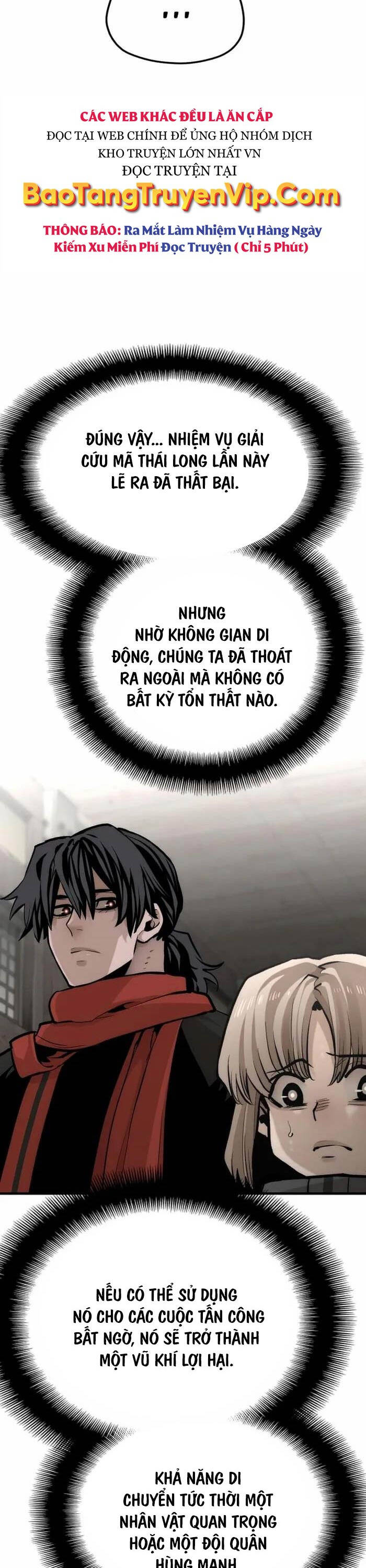 Thiên Ma Phi Thăng Truyện Chapter 103 - Trang 2