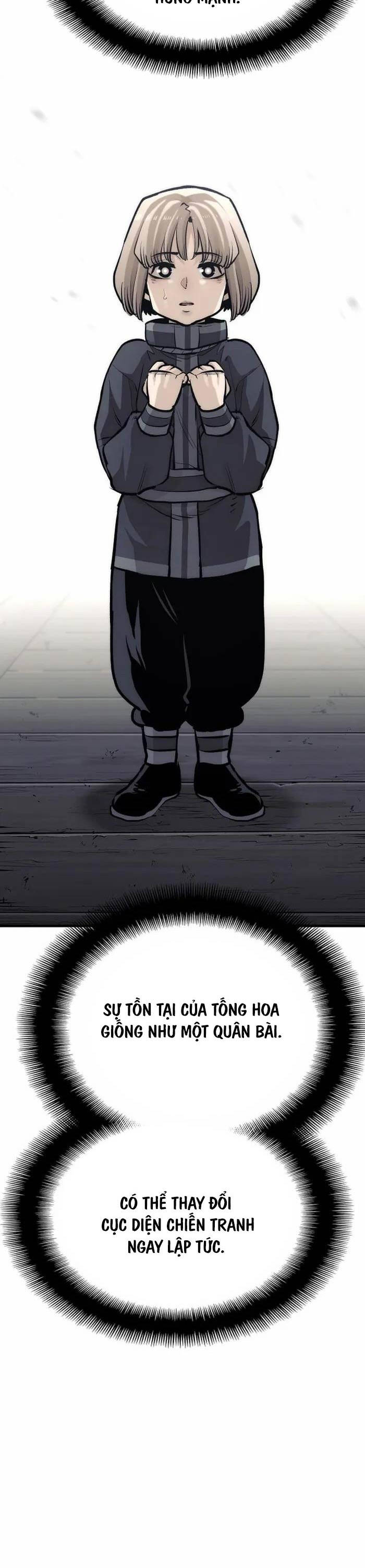 Thiên Ma Phi Thăng Truyện Chapter 103 - Trang 2