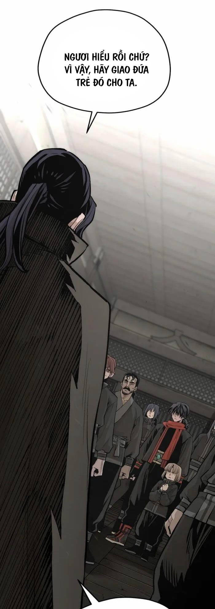 Thiên Ma Phi Thăng Truyện Chapter 103 - Trang 2