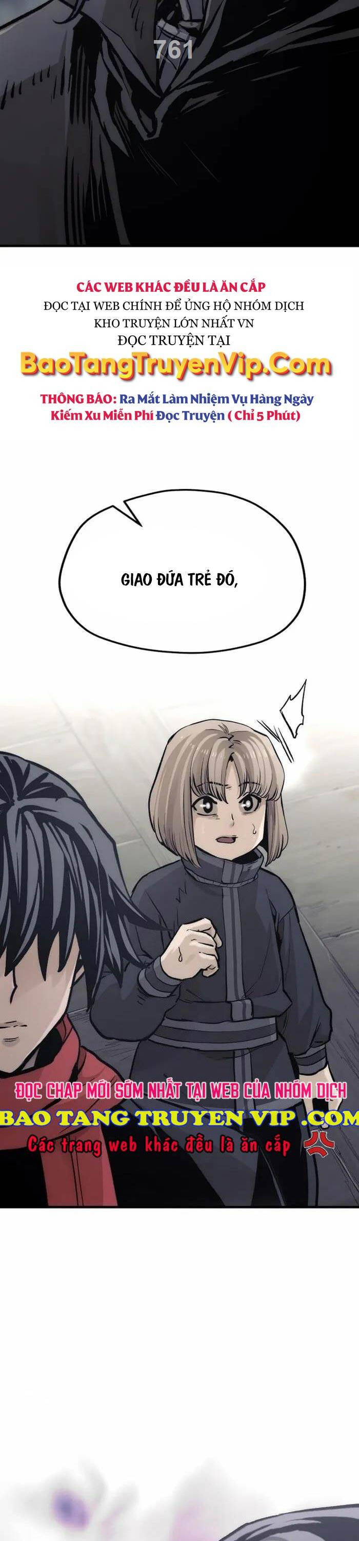 Thiên Ma Phi Thăng Truyện Chapter 103 - Trang 2