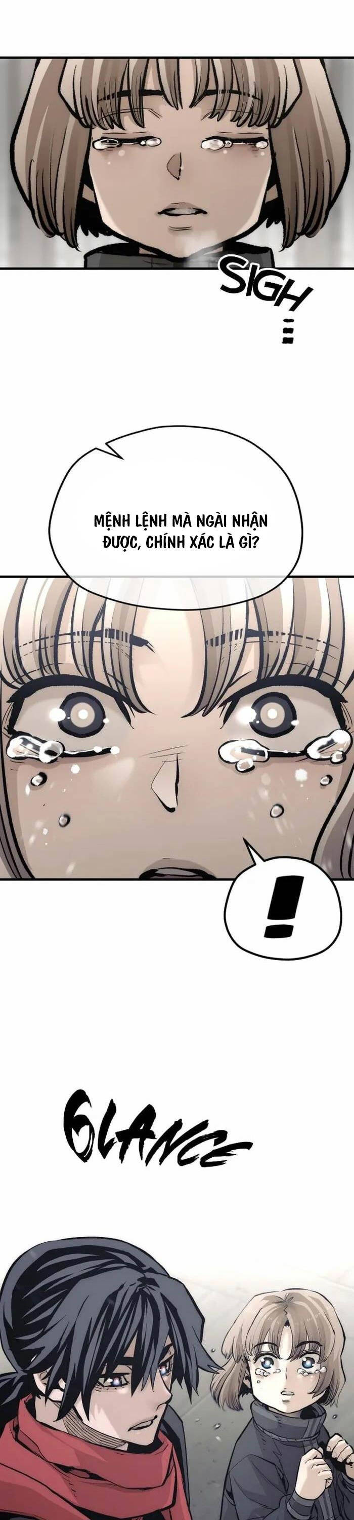 Thiên Ma Phi Thăng Truyện Chapter 103 - Trang 2