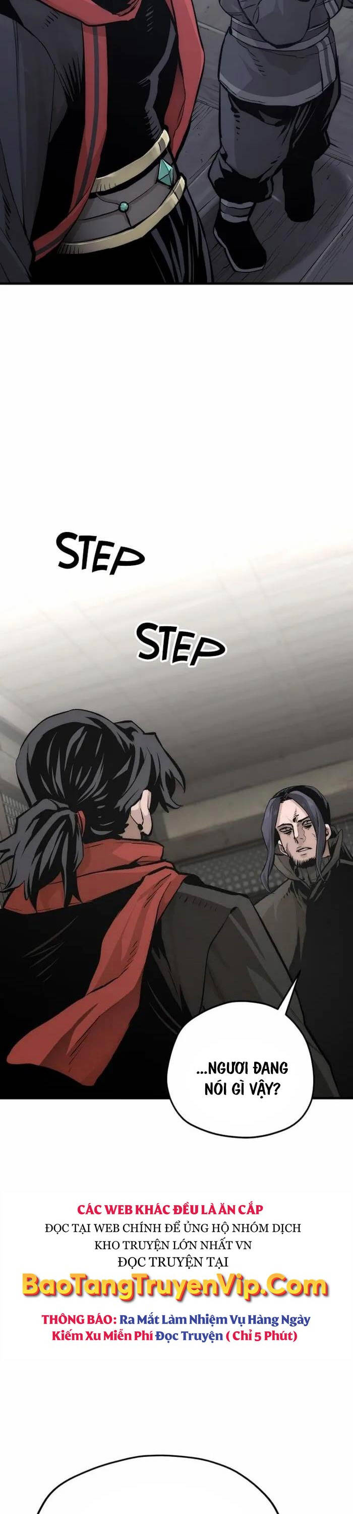 Thiên Ma Phi Thăng Truyện Chapter 103 - Trang 2