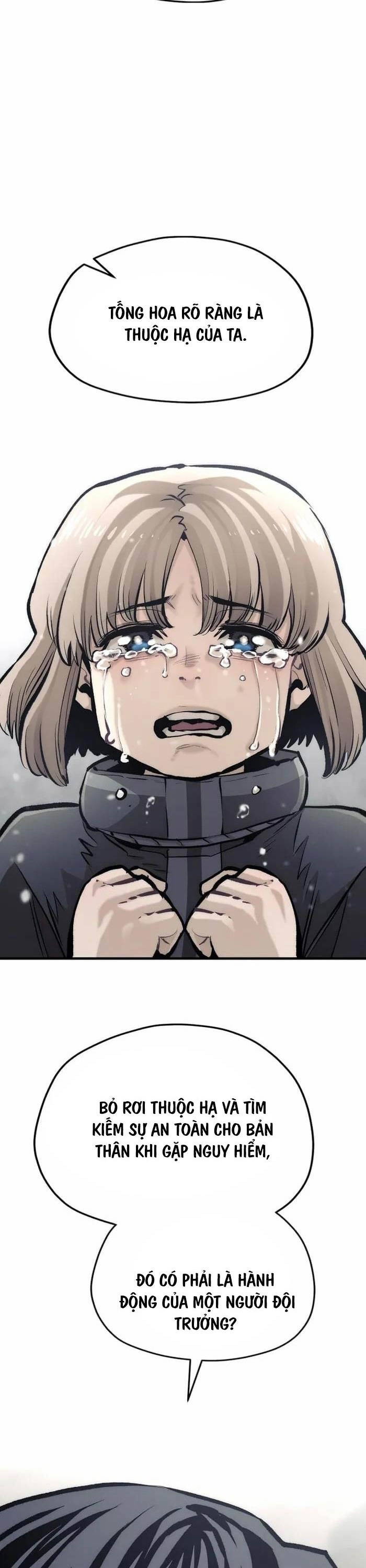 Thiên Ma Phi Thăng Truyện Chapter 103 - Trang 2