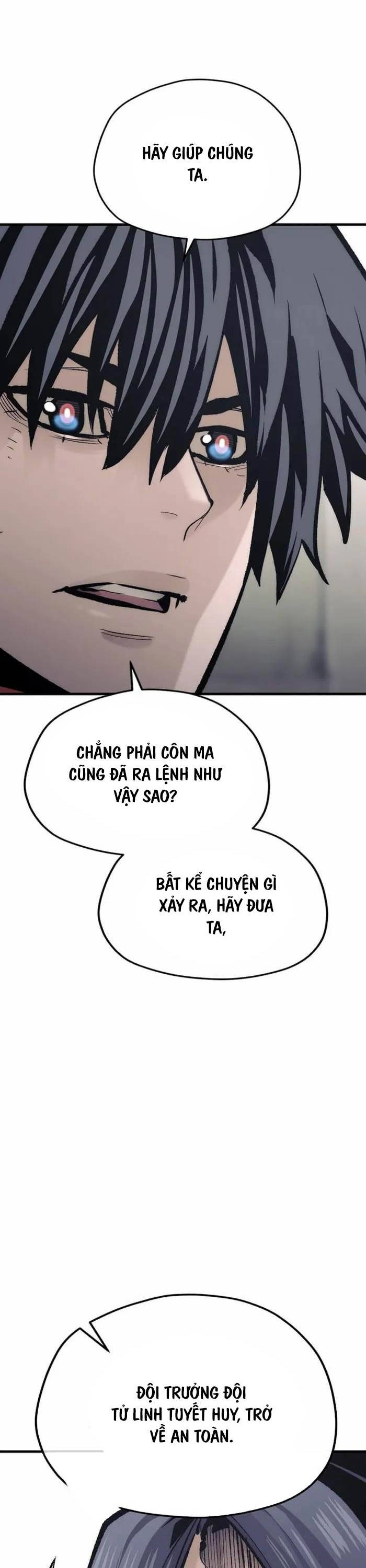 Thiên Ma Phi Thăng Truyện Chapter 103 - Trang 2