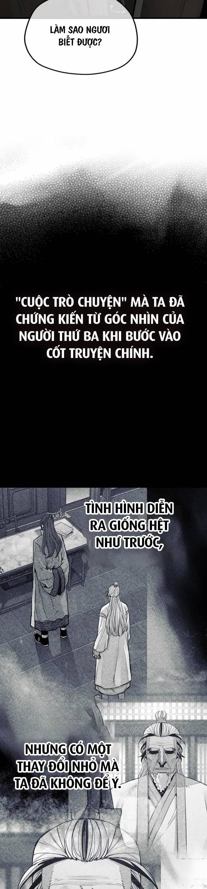 Thiên Ma Phi Thăng Truyện Chapter 103 - Trang 2