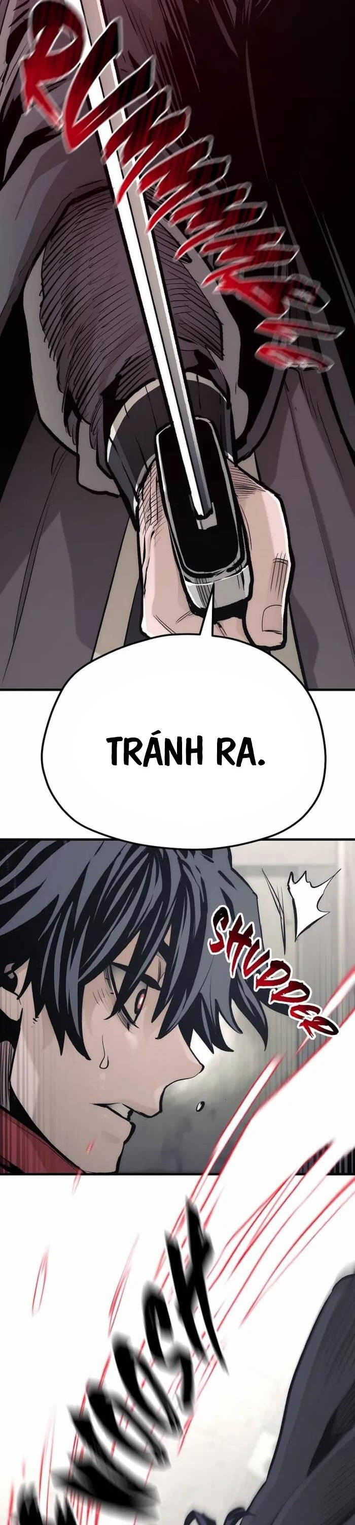 Thiên Ma Phi Thăng Truyện Chapter 103 - Trang 2