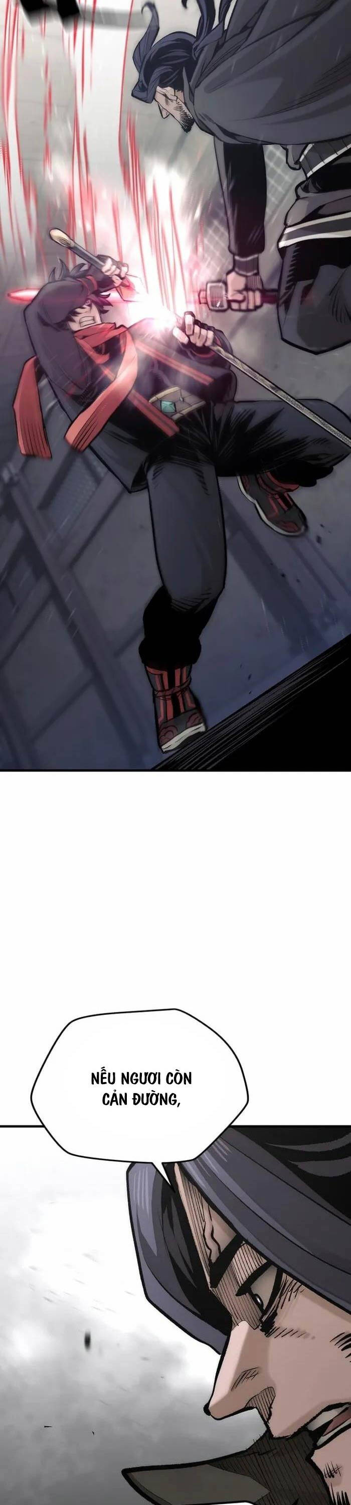 Thiên Ma Phi Thăng Truyện Chapter 103 - Trang 2